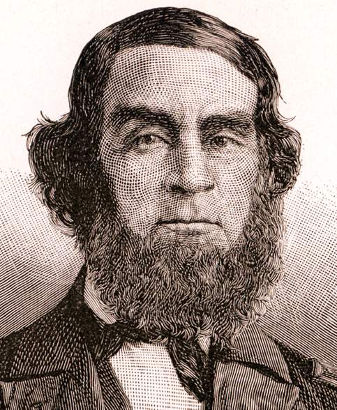 Henry A. Walke 