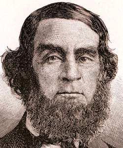 Henry A. Walke, detail