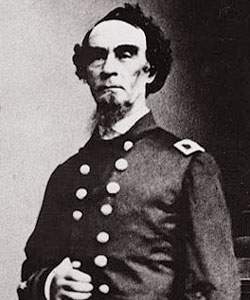 Henry Walke, detail