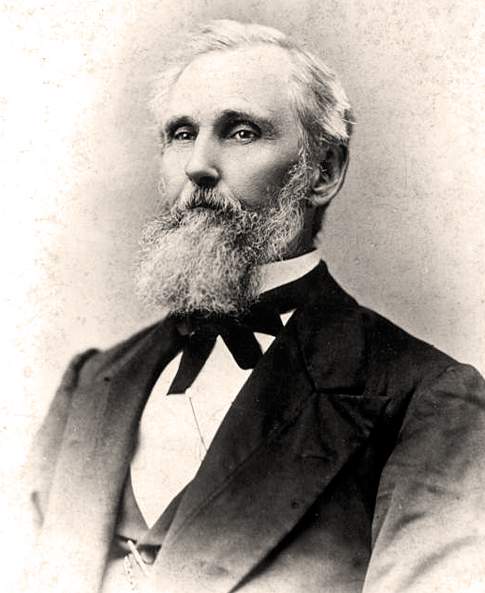 David Shelby Walker