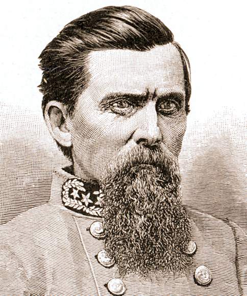 John George Walker