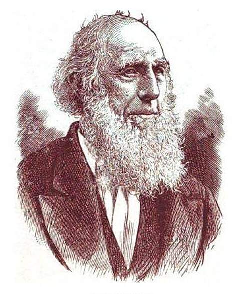 Jonathan Walker