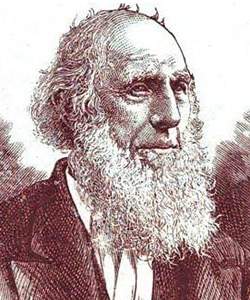 Jonathan Walker, detail