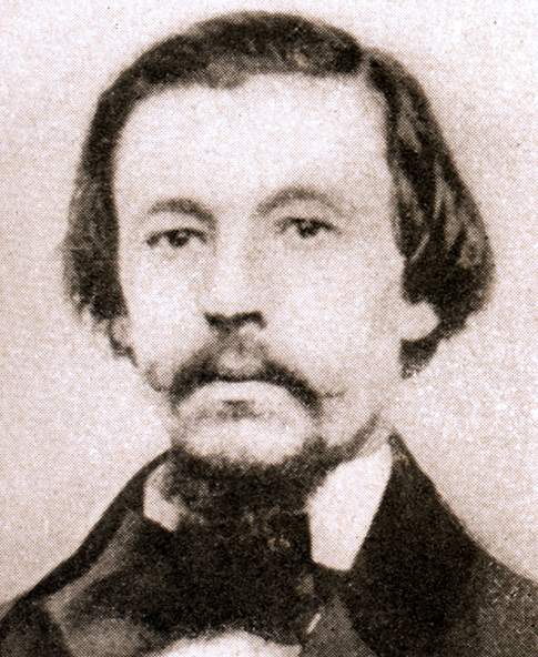 Lucius Marshall Walker