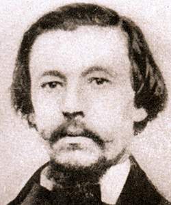 Lucius Marshall Walker, detail