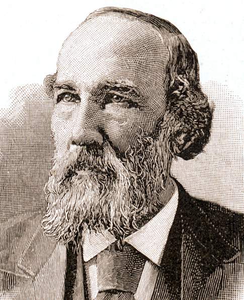 Leroy Pope Walker