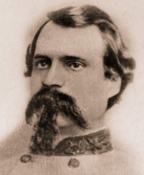 Reuben Lindsay Walker