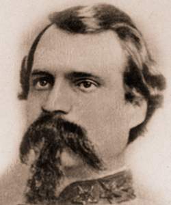 Reuben Lindsay Walker, detail