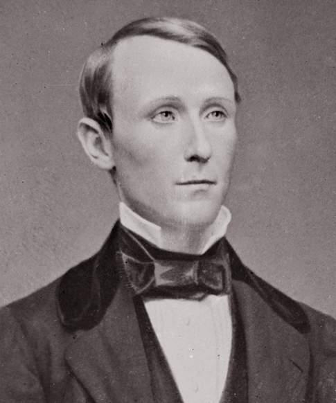 William Walker