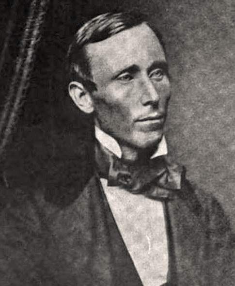 William Walker, photograph
