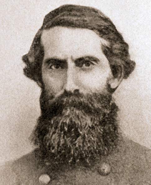 William Henry Talbot Walker