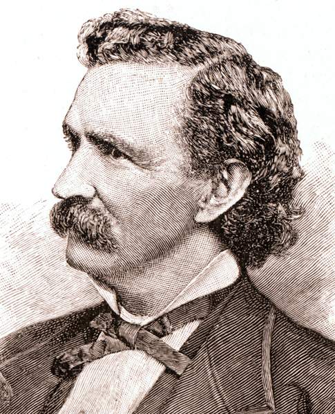 Edward Cary Walthall
