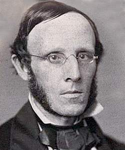 Eliakim Persons Walton, circa 1858, detail