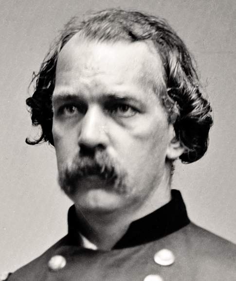John Henry Hobart Ward