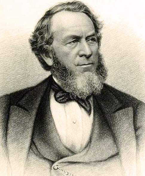 Marcus Lawrence Ward