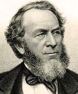 Marcus Lawrence Ward, detail