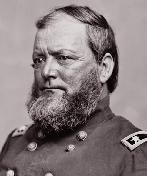 William Thomas Ward