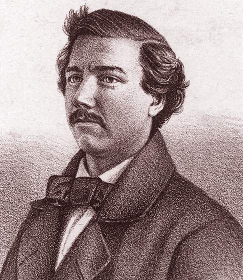 Josuah Dorsey Warfield