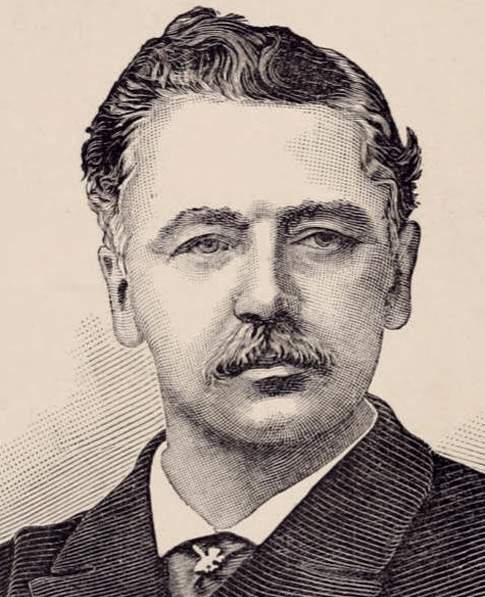 Edward Warren