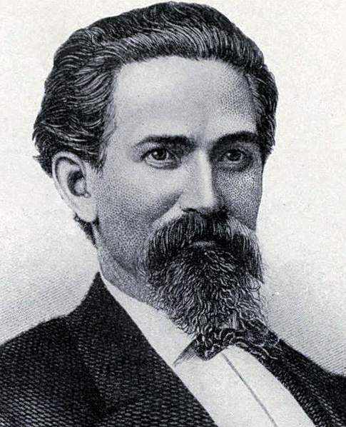 Henry Dana Washburn