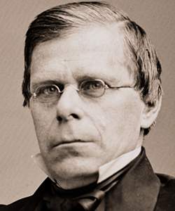 Israel Washburn, detail