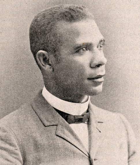Booker Taliaferro Washington