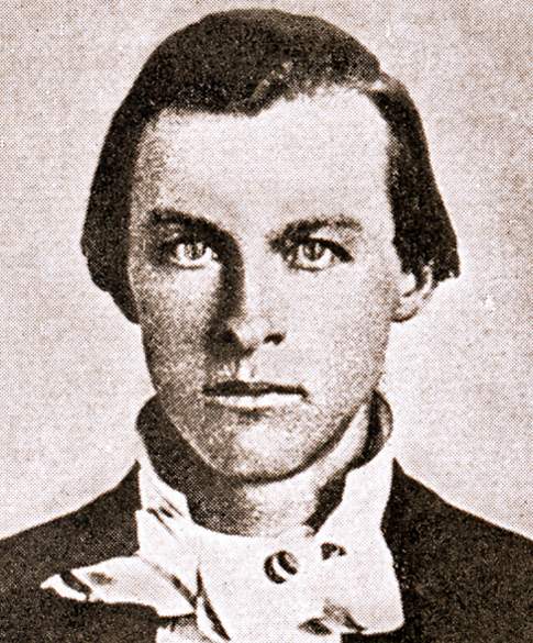 Richard Waterhouse