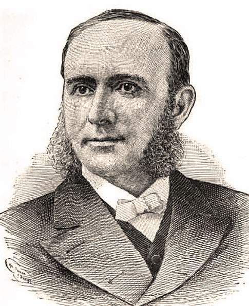 Wilbur Fisk Watkins