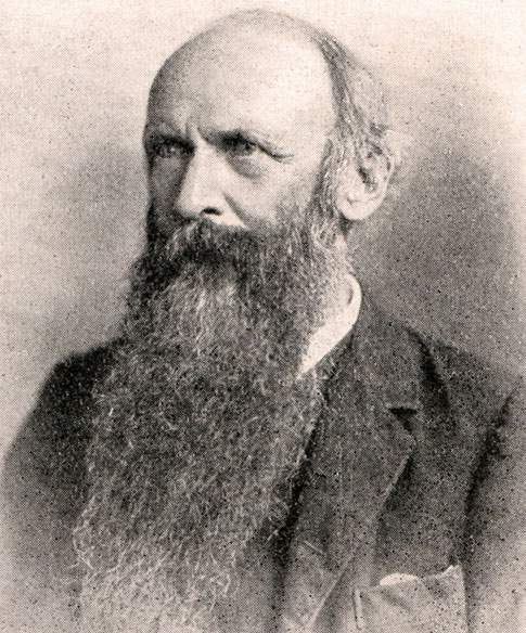 James David Watters