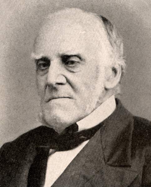 Frederick Watts