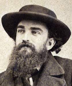 Alfred Rudolph Waud, detail
