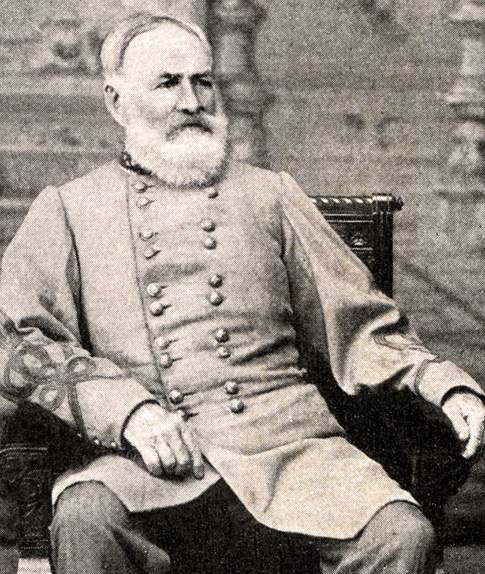 Thomas Neville Waul