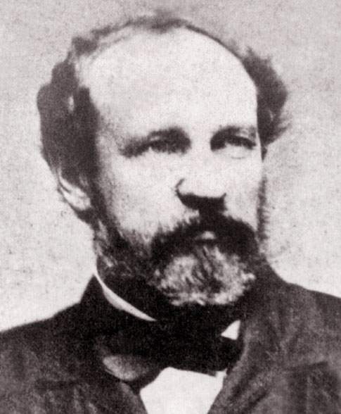 Henry Constantine Wayne