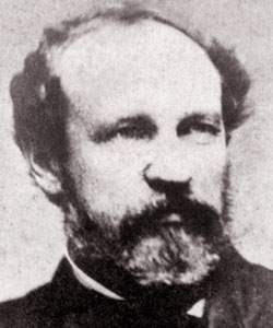Henry Constantine Wayne, detail