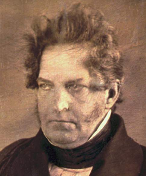 James Moore Wayne