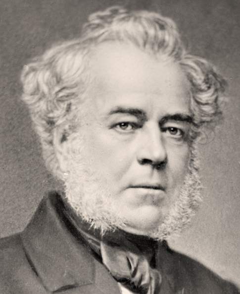 James Watson Webb