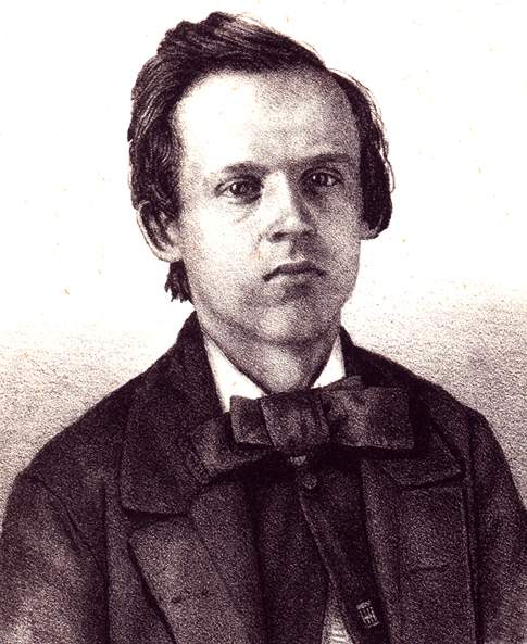 William Thephilus Lofthouse Weech