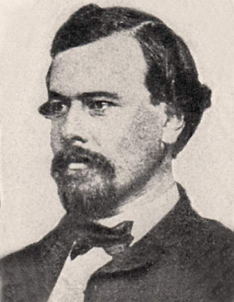 Stephen Hinsdale Weed