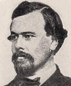 Stephen Hinsdale Weed, detail