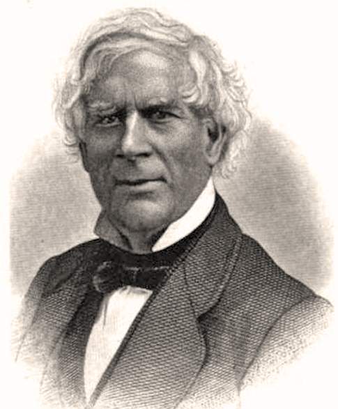 Thurlow Weed