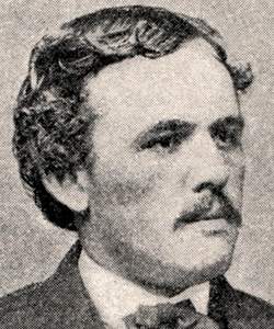 Louis J. Weichmann, detail