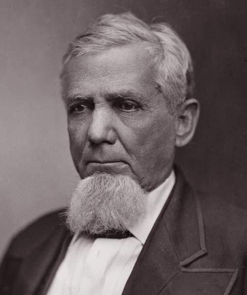 James Madison Wells