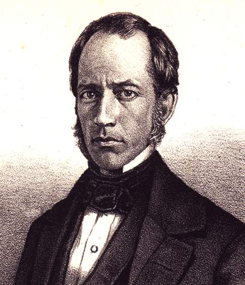 Erastus Wentworth