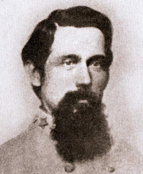Gabriel Colvin Wharton