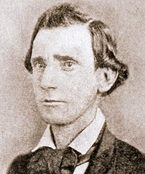 John Austin Wharton