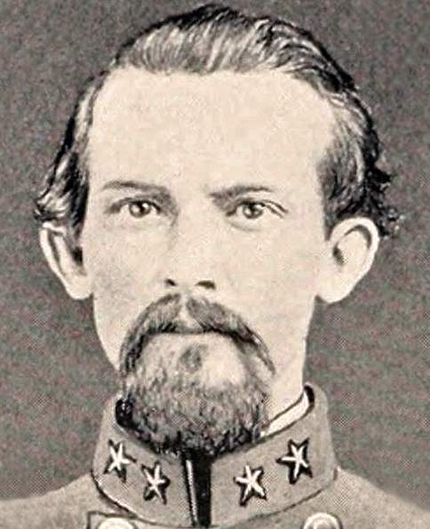 Rufus Watson Wharton