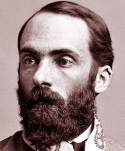 Joseph Wheeler, detail