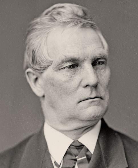 William Almon Wheeler