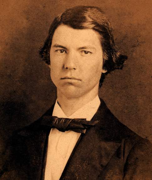 Peter Harrison Whisner