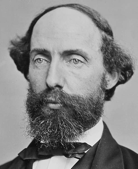 Joseph Worthington White